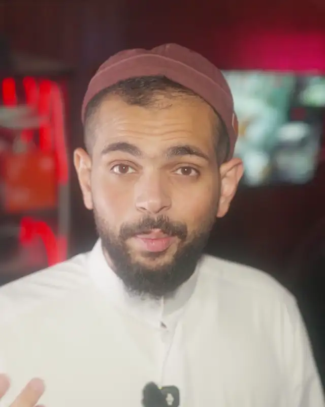 موري، مؤسس بيج موري